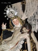 Semana  Santa (Nuestra Madre)